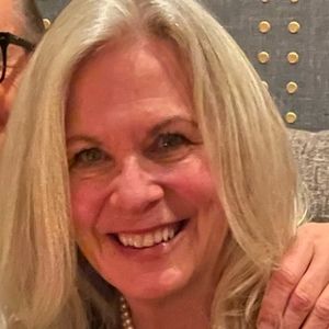 Meet your Posher, Martha